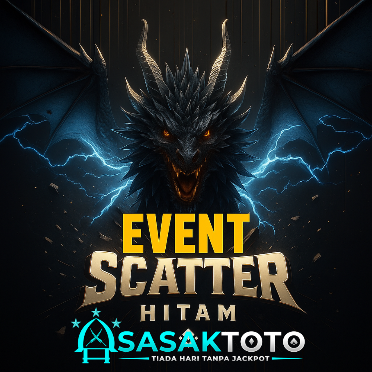 Event Banner